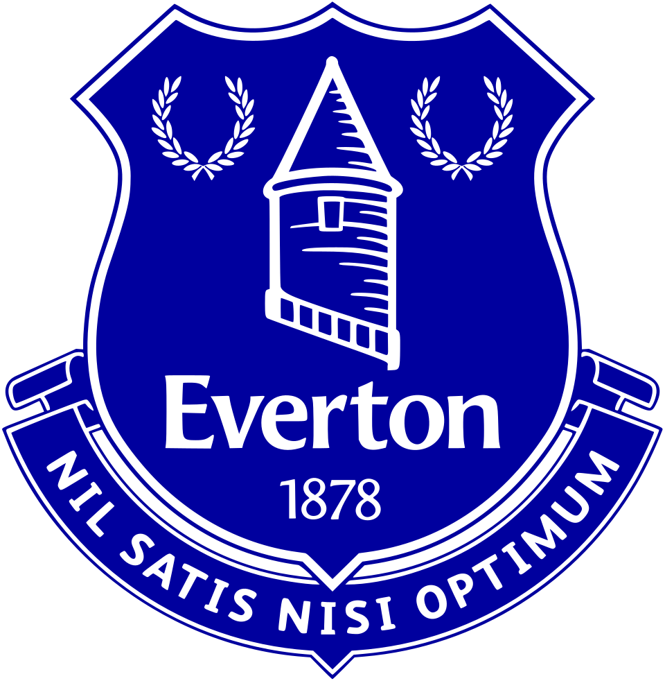 Stemma Everton