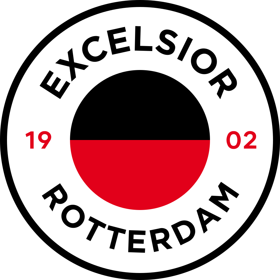 Stemma Excelsior Rotterdam
