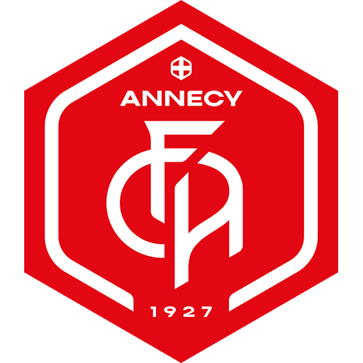 Stemma FC Annecy