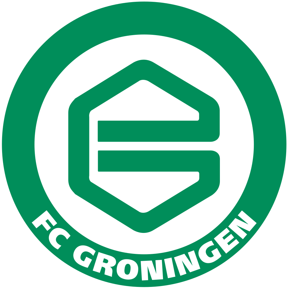 Stemma FC Groningen