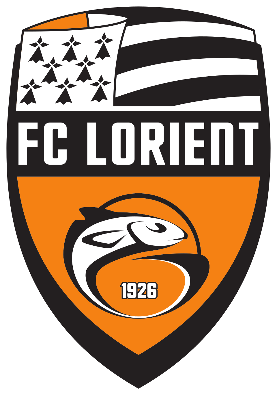 Stemma FC Lorient