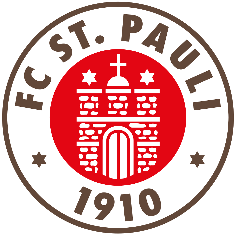 Stemma FC St. Pauli