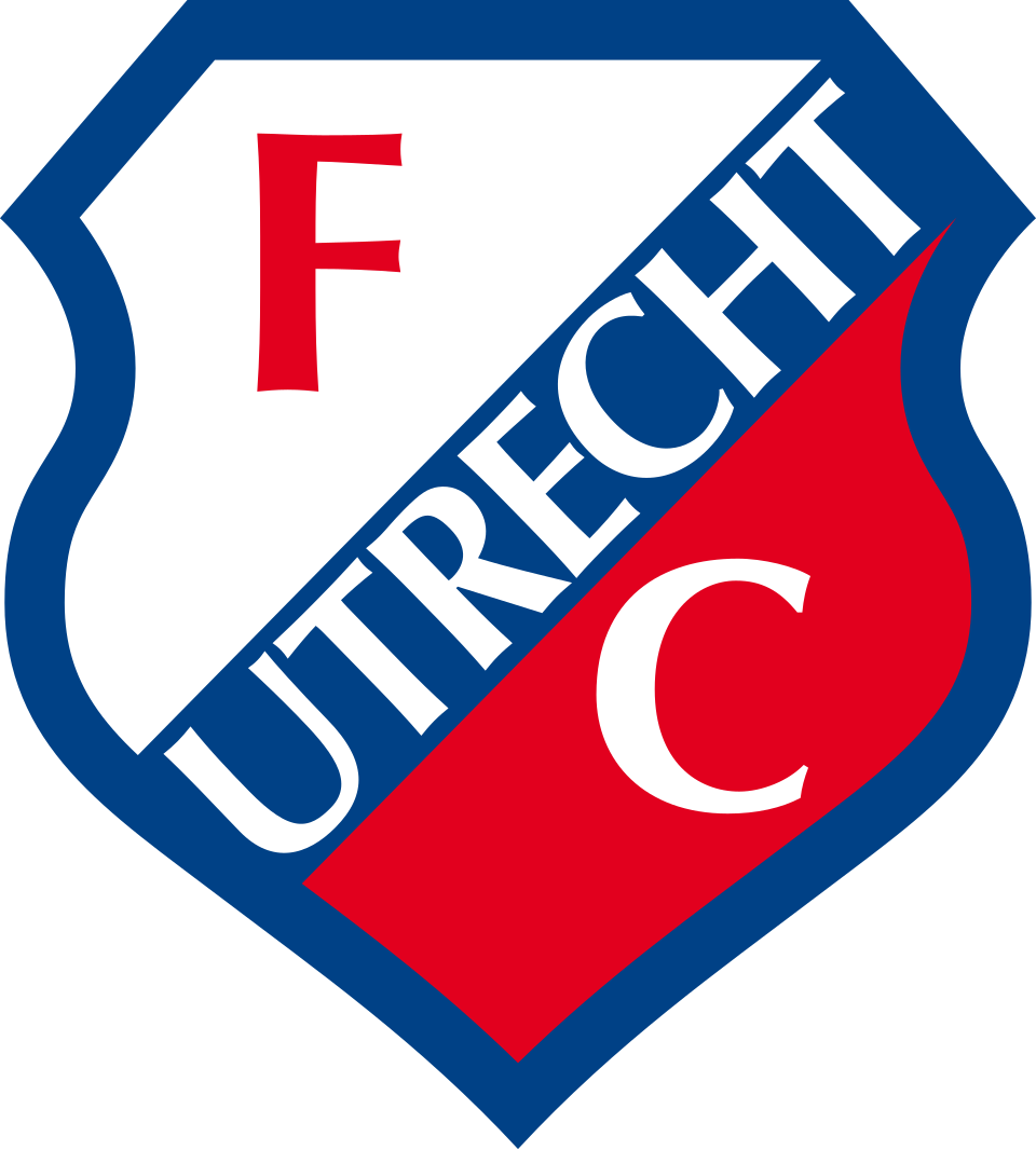 Stemma FC Utrecht