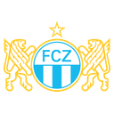 Stemma FC Zurich