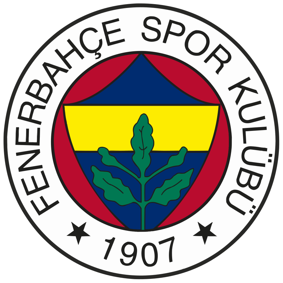 Stemma Fenerbahce