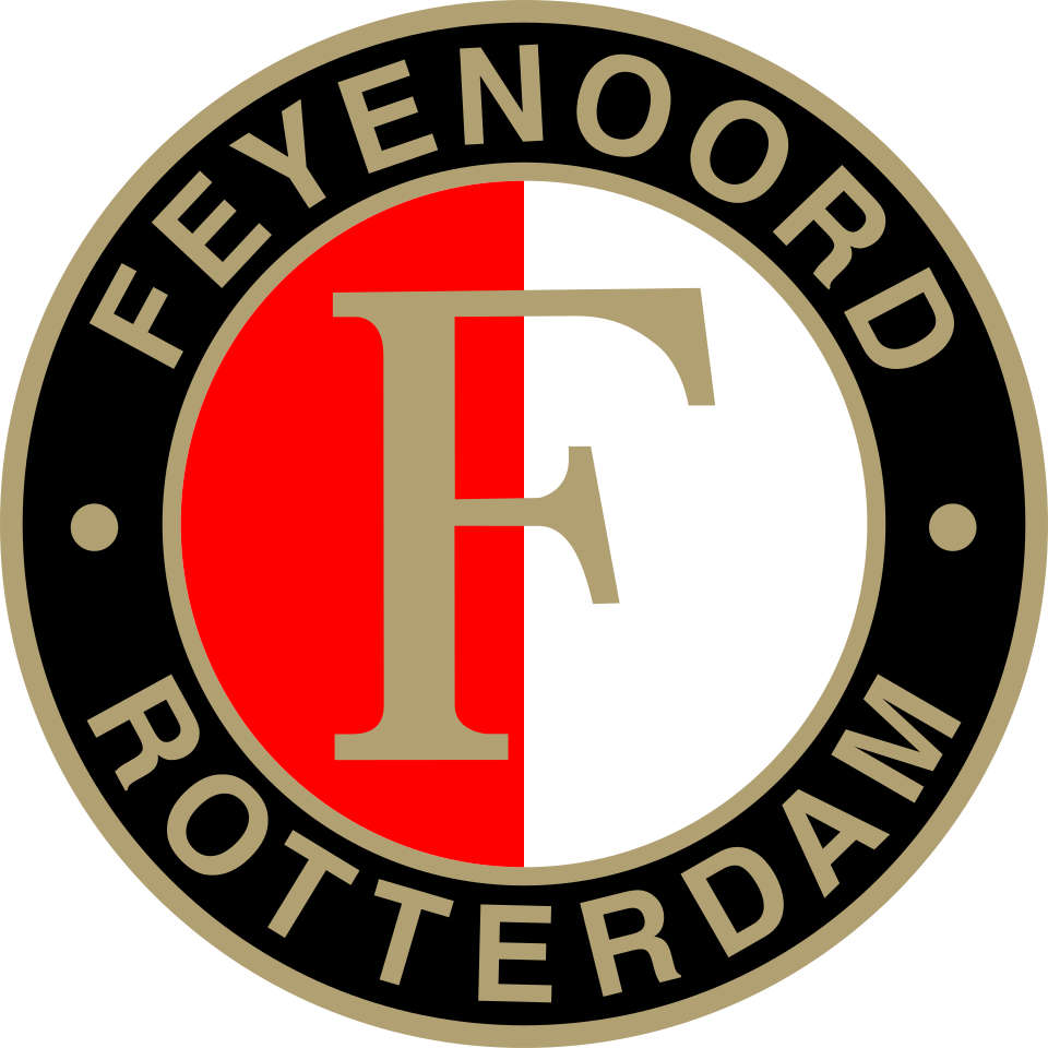 Stemma Feyenoord