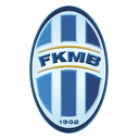 Stemma FK Mladá Boleslav