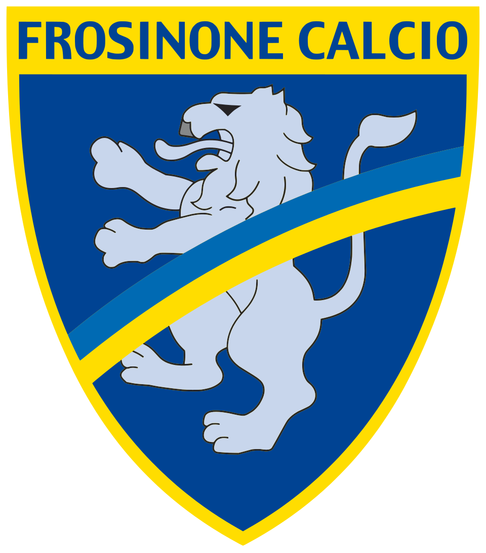 Stemma Frosinone