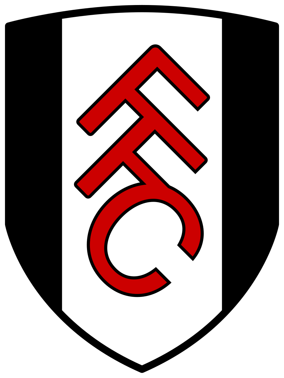 Stemma Fulham