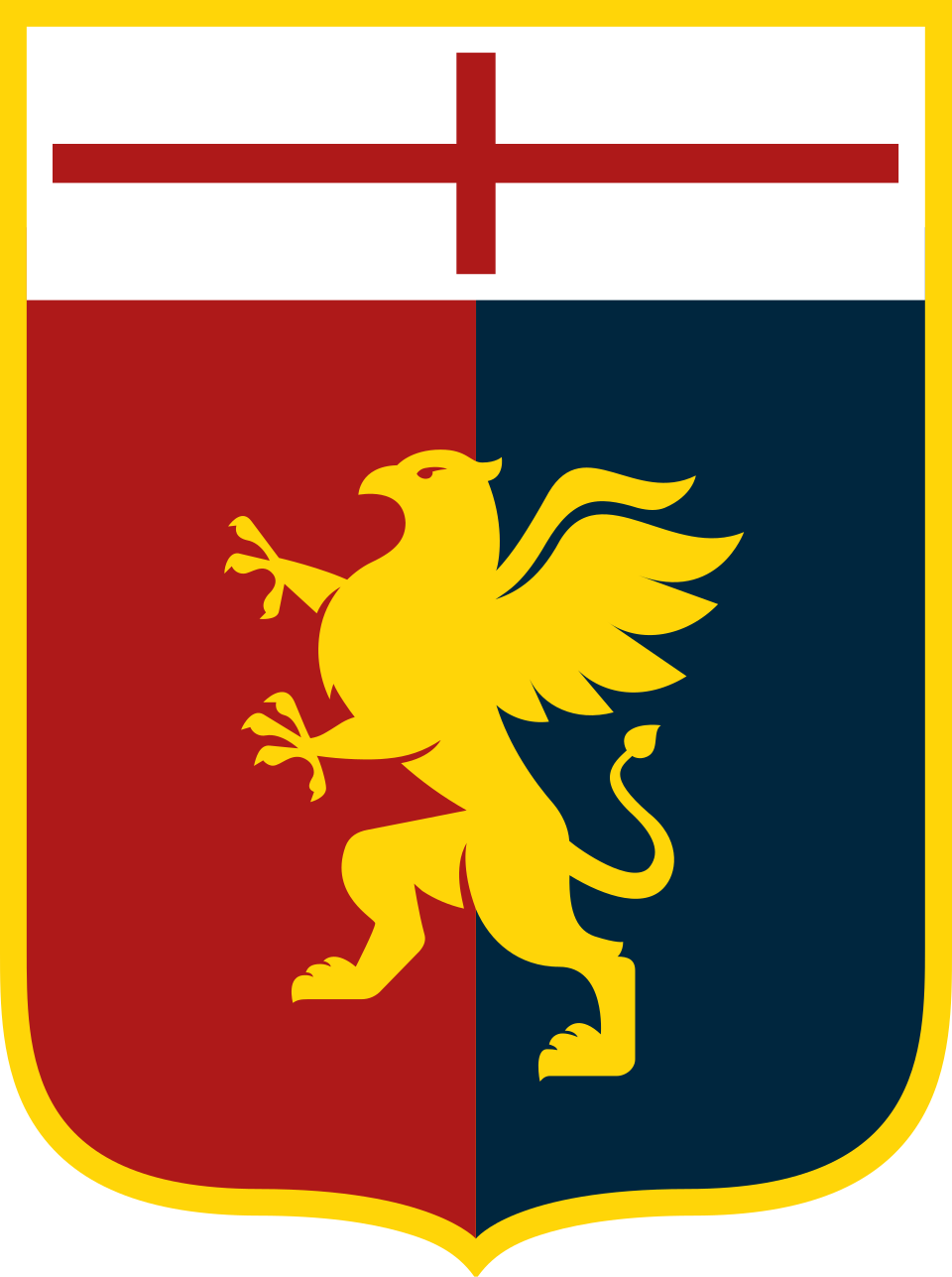 Stemma Genoa