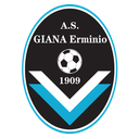 Stemma Giana Erminio