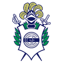 Stemma Gimnasia La Plata