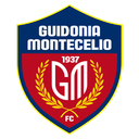 Stemma Guidonia Montecelio