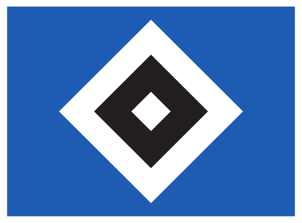 Stemma Hamburger SV