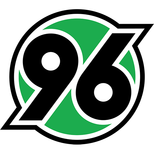 Stemma Hannover 96