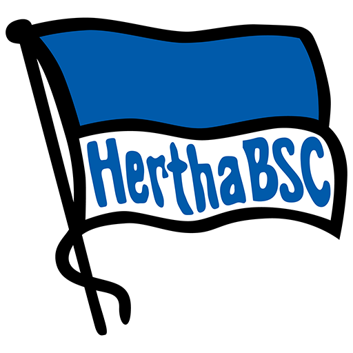 Stemma Hertha BSC