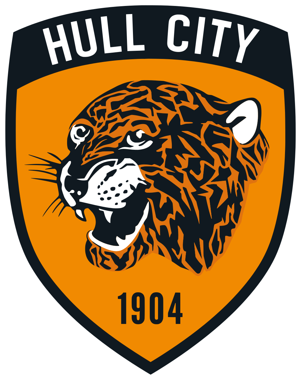 Stemma Hull City