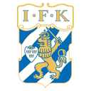 Stemma IFK Göteborg