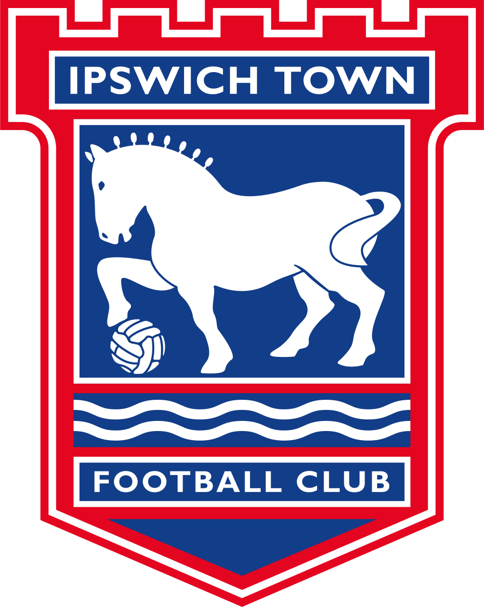 Stemma Ipswich Town