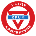 Stemma KFUM-Kameratene Oslo