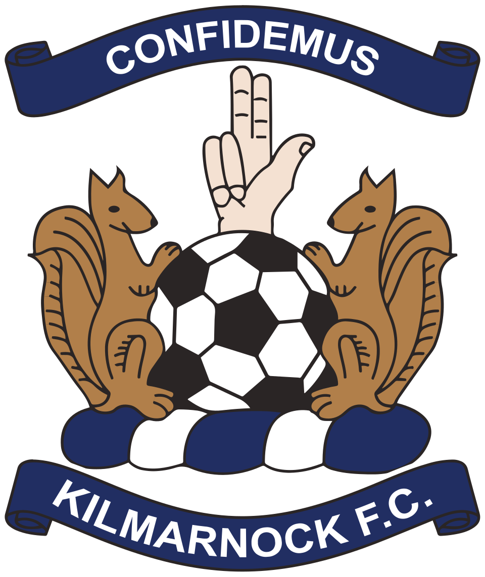 Stemma Kilmarnock