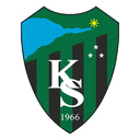 Stemma Kocaelispor