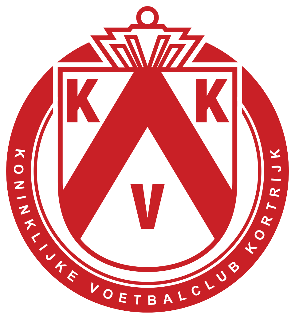 Stemma KV Kortrijk