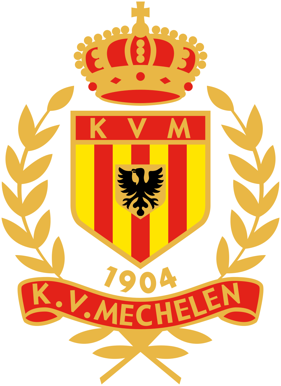 Stemma KV Mechelen