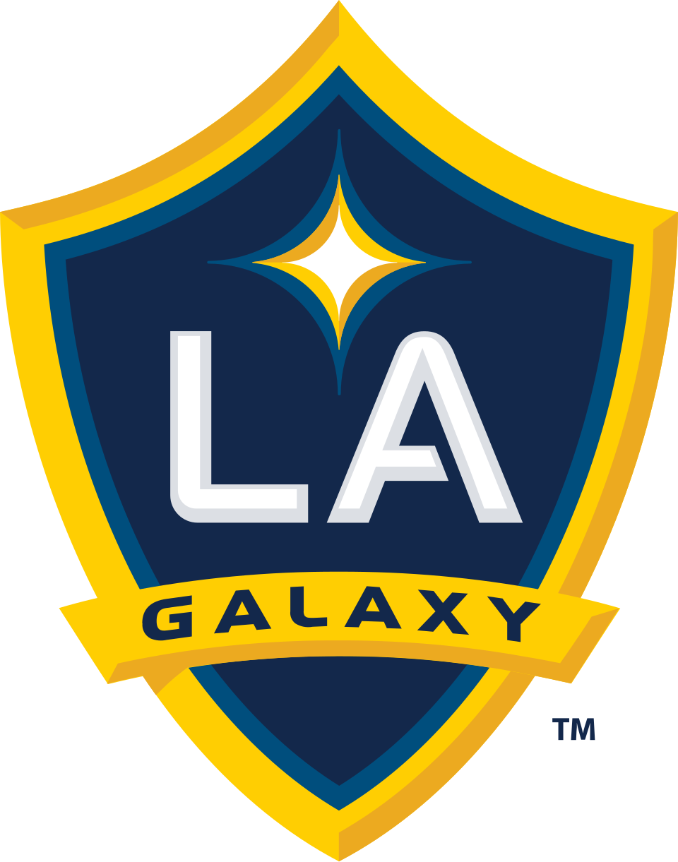 Stemma LA Galaxy