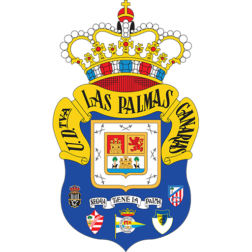 Stemma Las Palmas