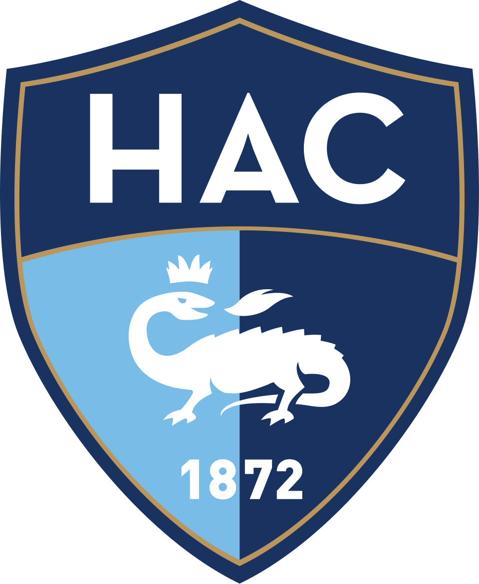 Stemma Le Havre AC