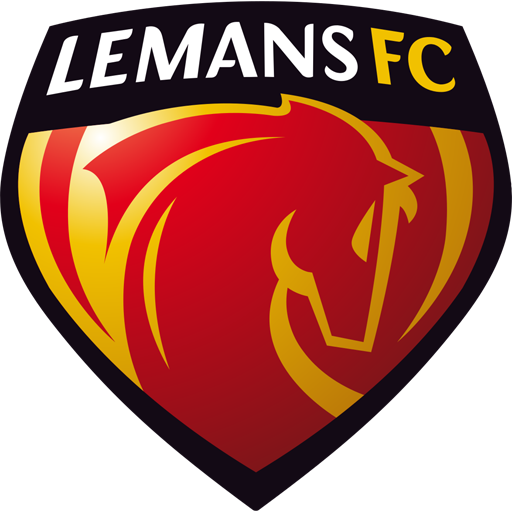 Stemma Le Mans FC