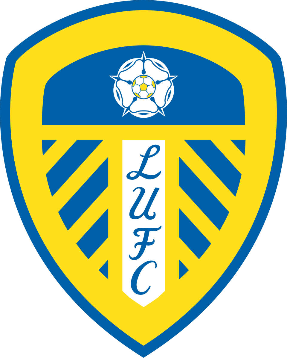 Stemma Leeds United