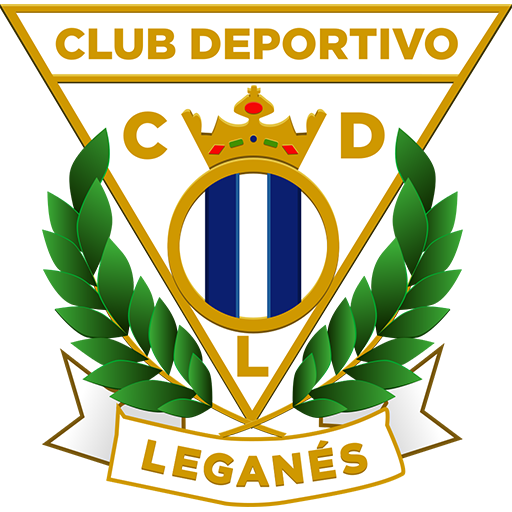 Stemma Leganés