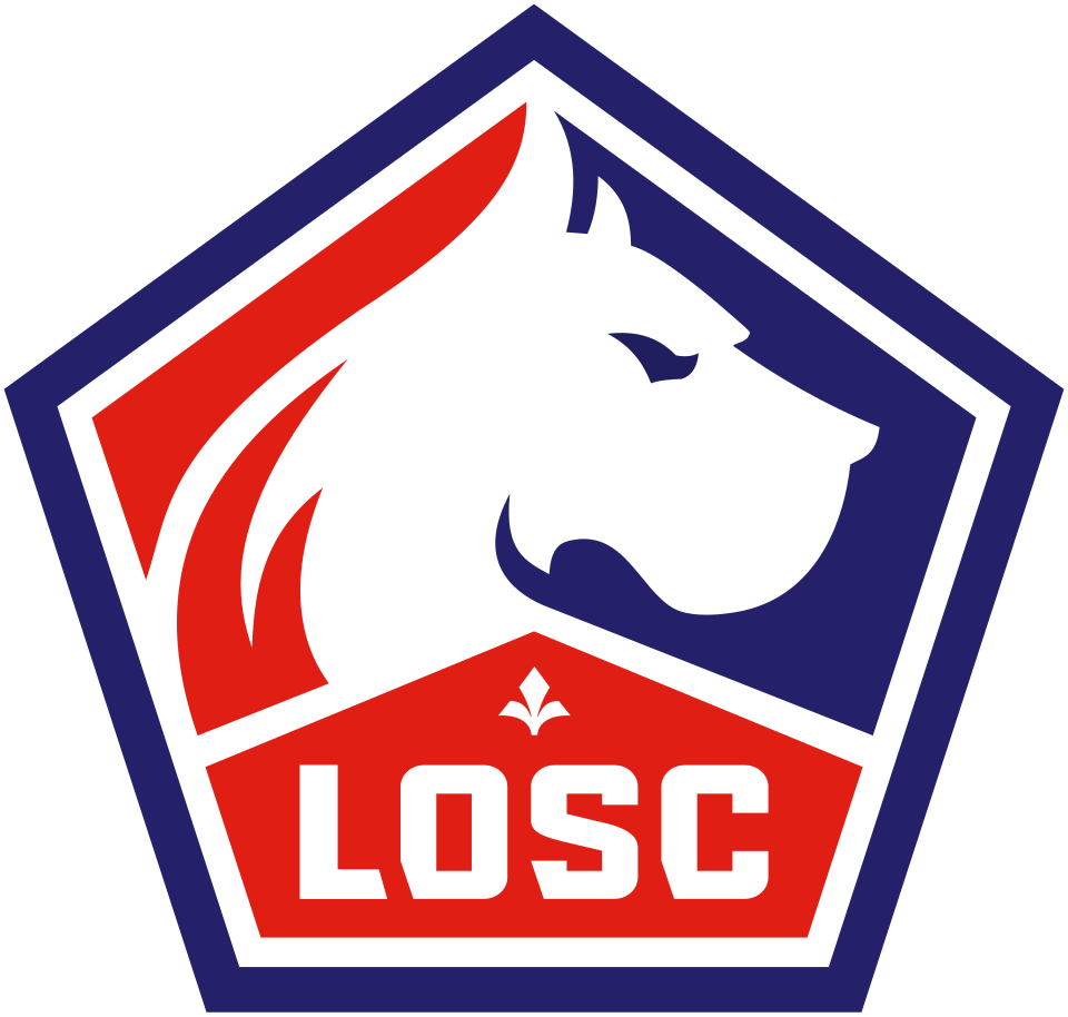 Stemma Lille OSC