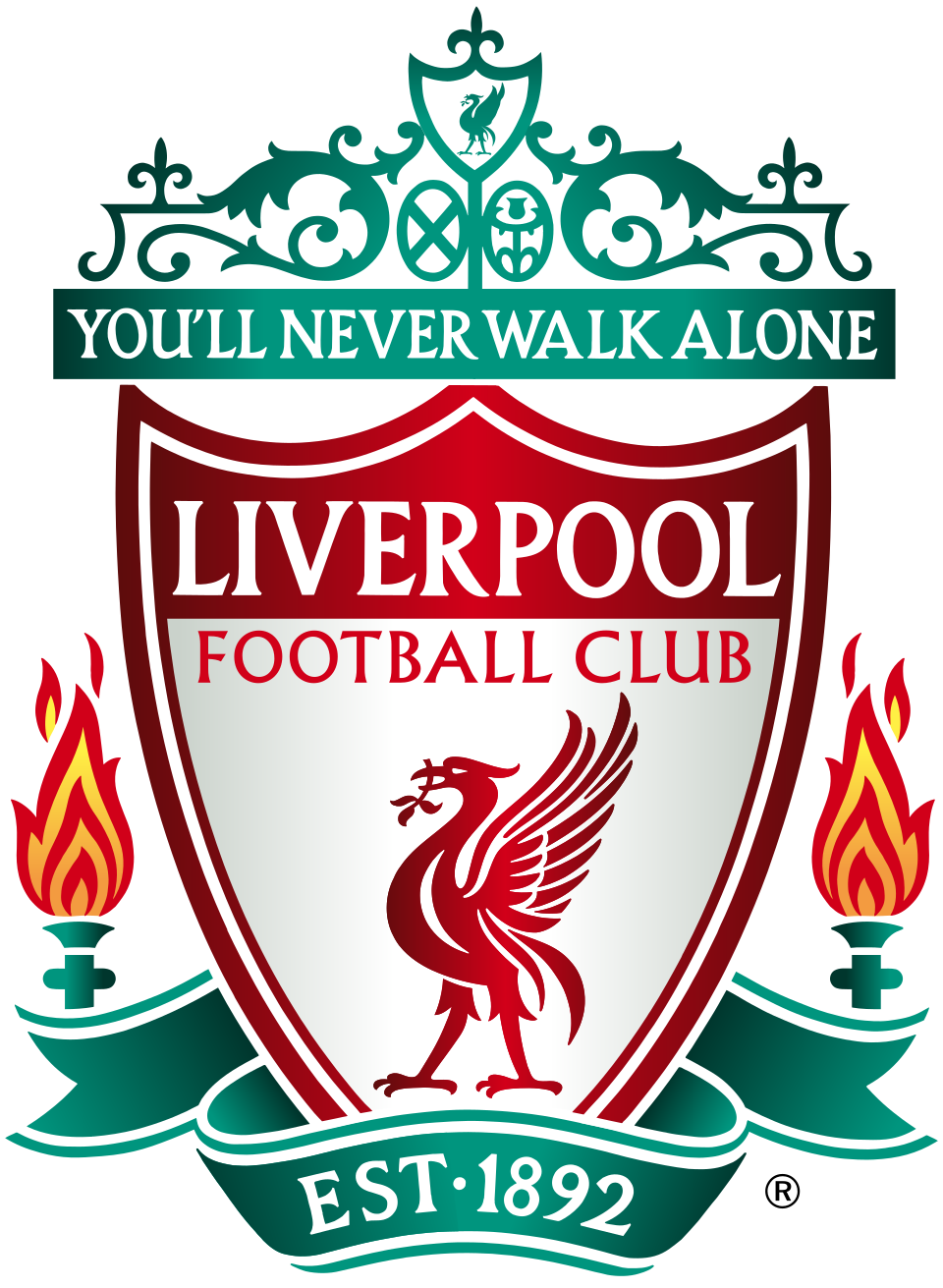 Stemma Liverpool