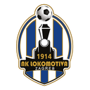 Stemma Lokomotiva Zagreb