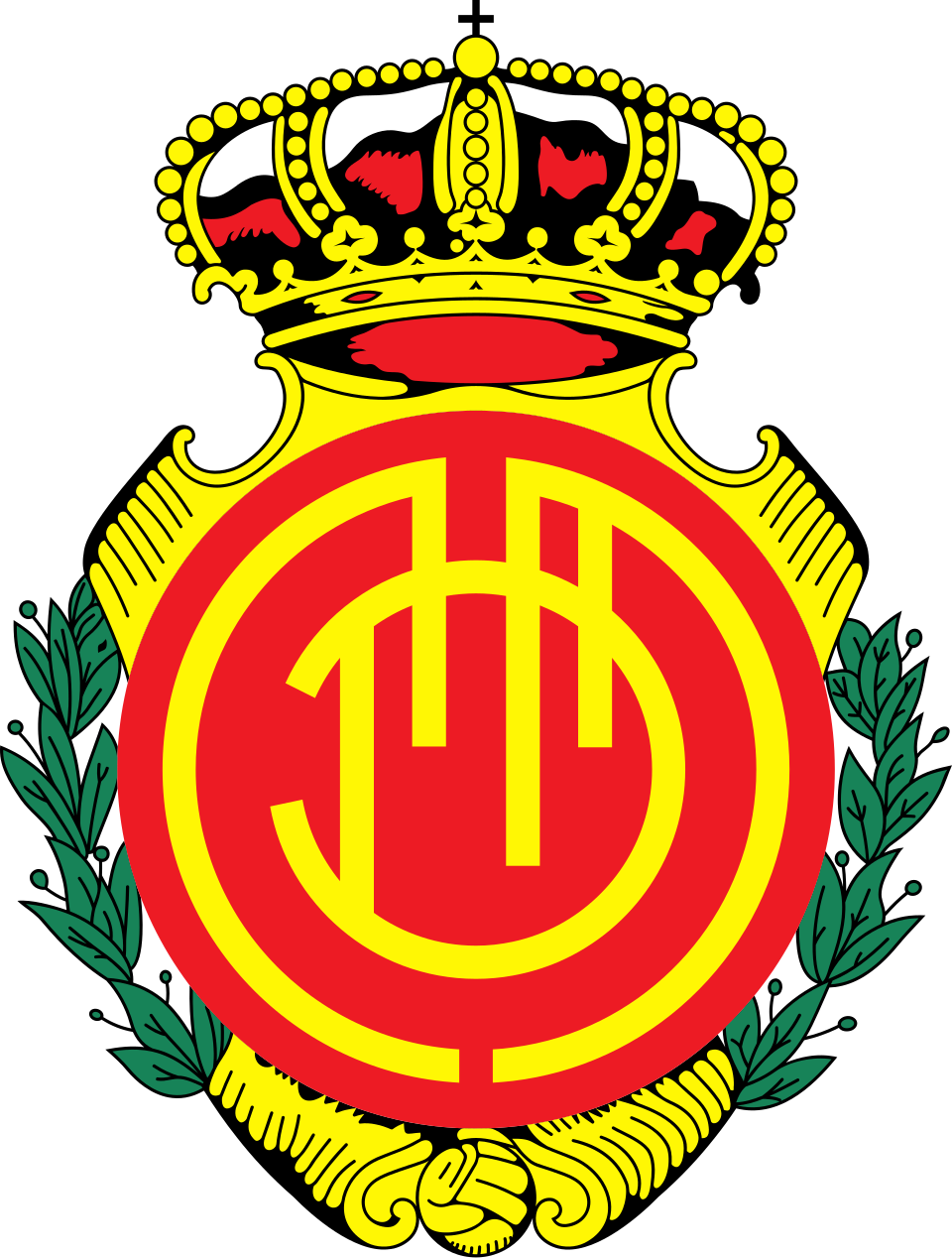 Stemma Mallorca