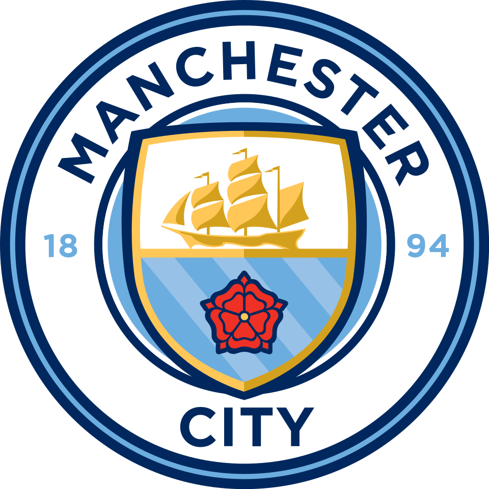 Stemma Manchester City