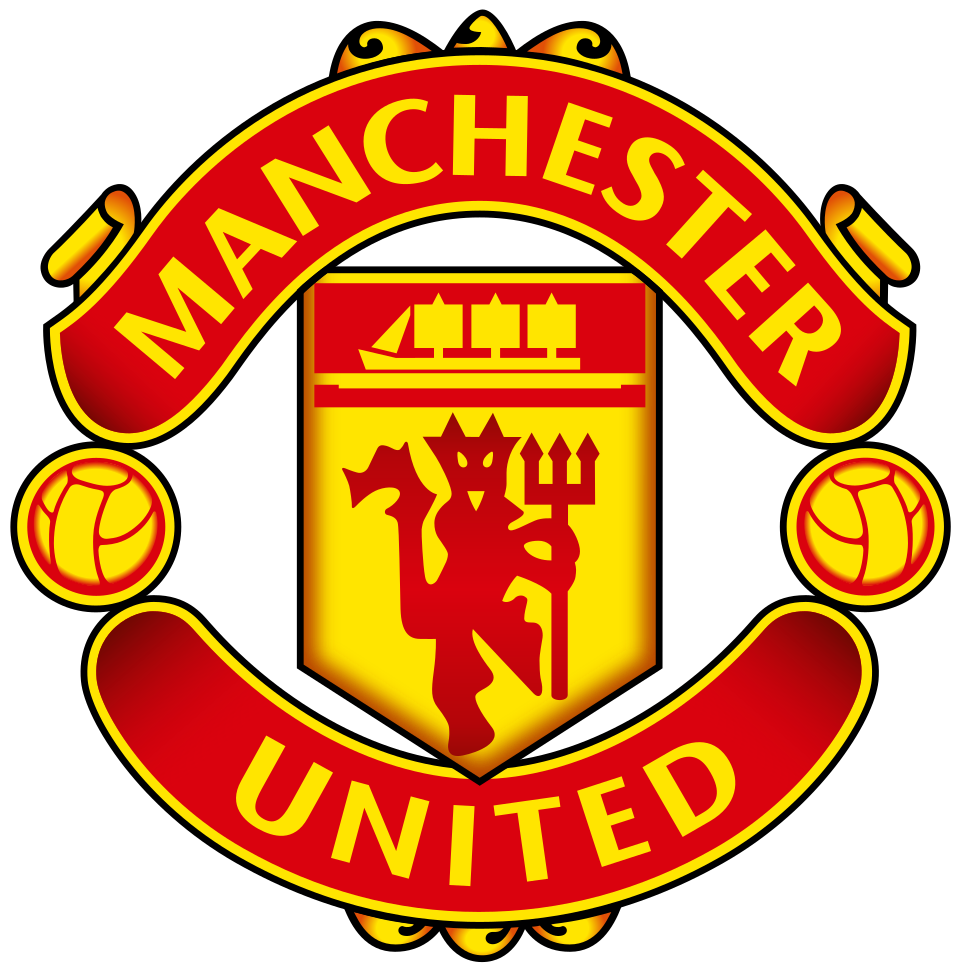 Stemma Manchester United