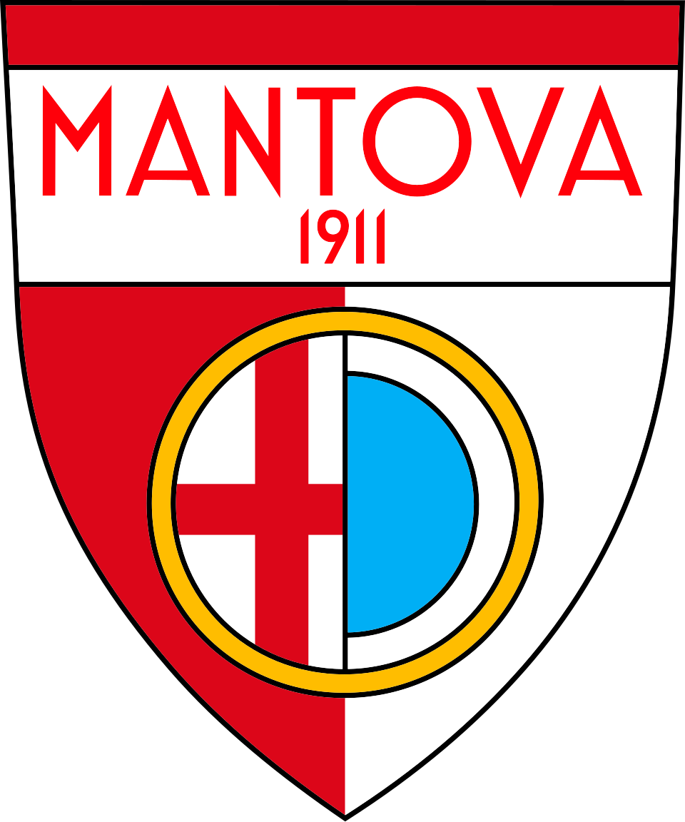 Stemma Mantova