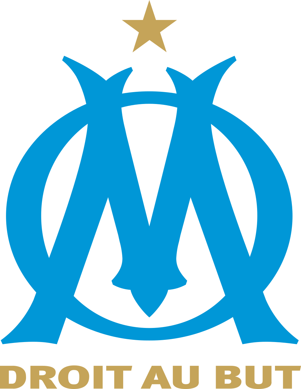 Stemma Marseille