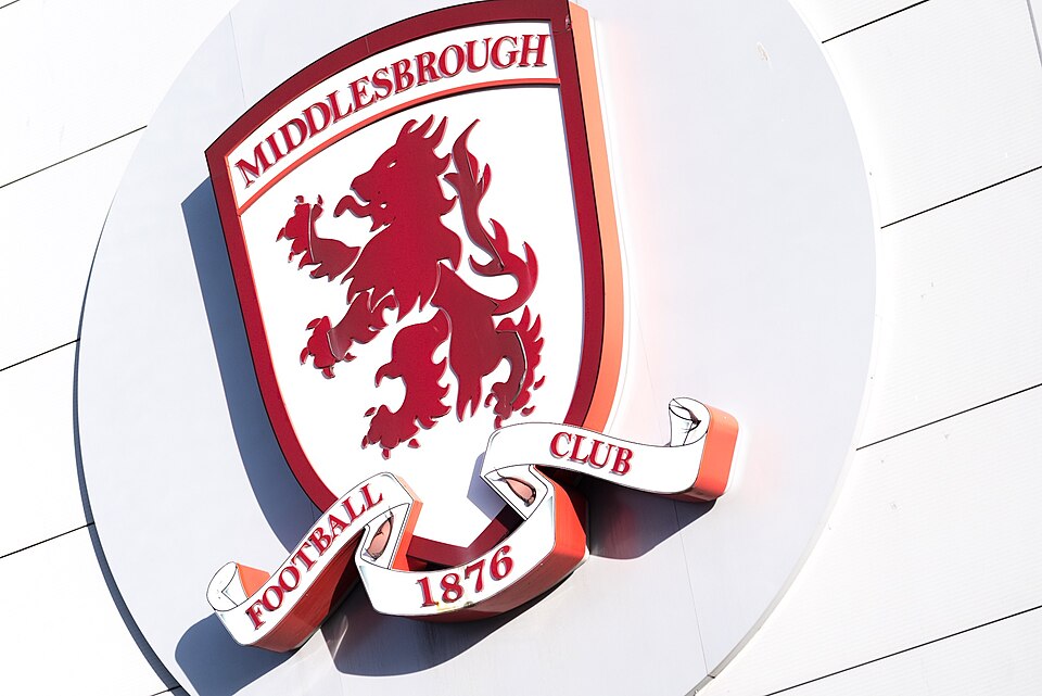 Stemma Middlesbrough