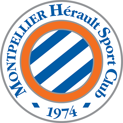 Stemma Montpellier HSC