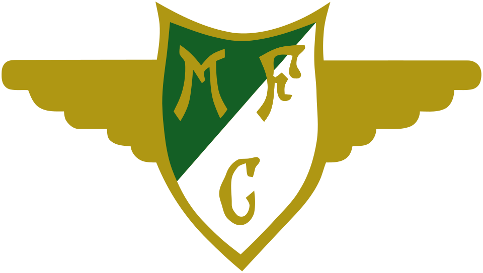 Stemma Moreirense