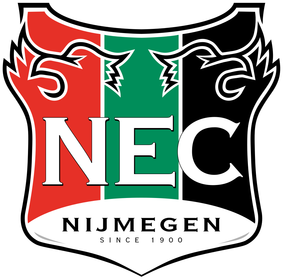 Stemma NEC Nijmegen