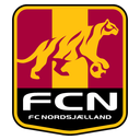 Stemma Nordsjaelland