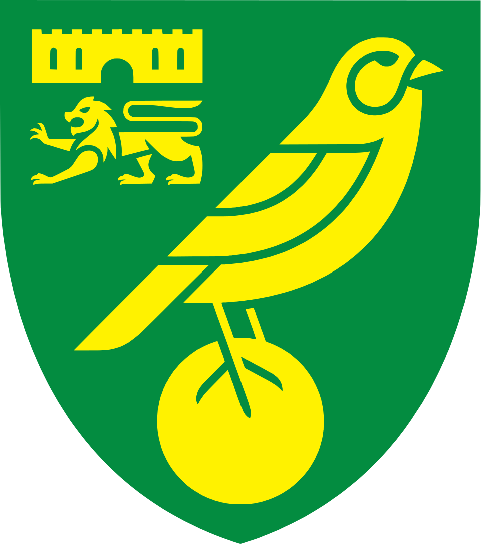Stemma Norwich City