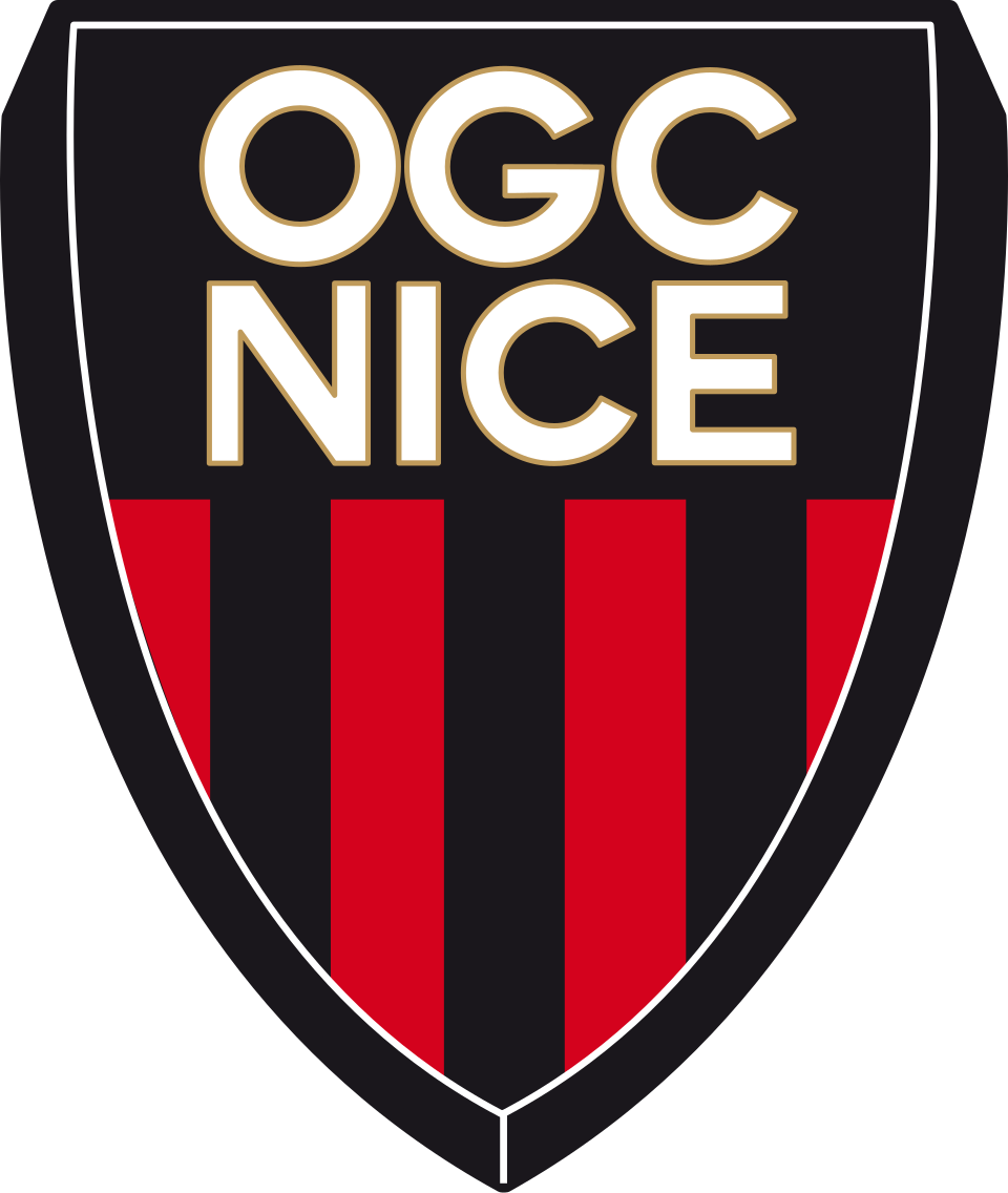Stemma OGC Nice