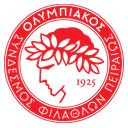 Stemma Olympiacos
